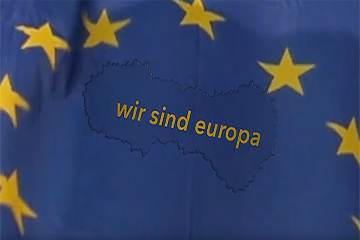 Europawahl 2019